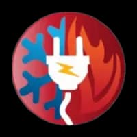 logo for Accel Electric, Lighting & HVAC