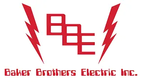 logo for Baker Brothers Electric, Inc.