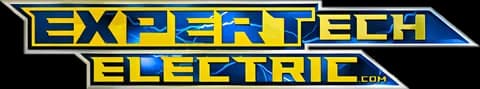 logo for EXPERTech Electric