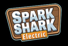 logo for Spark Shark Electric