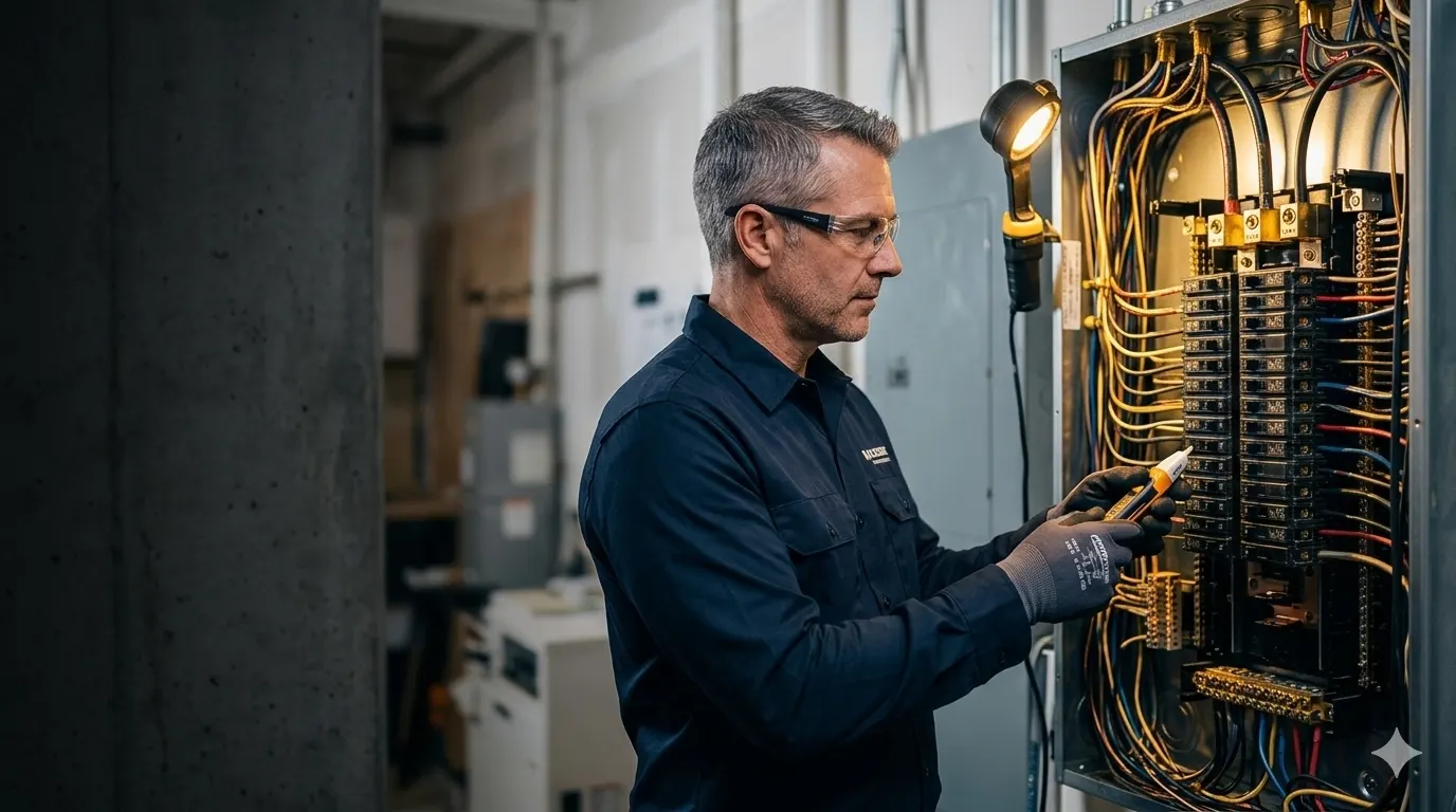 profile photo for Wade Electric